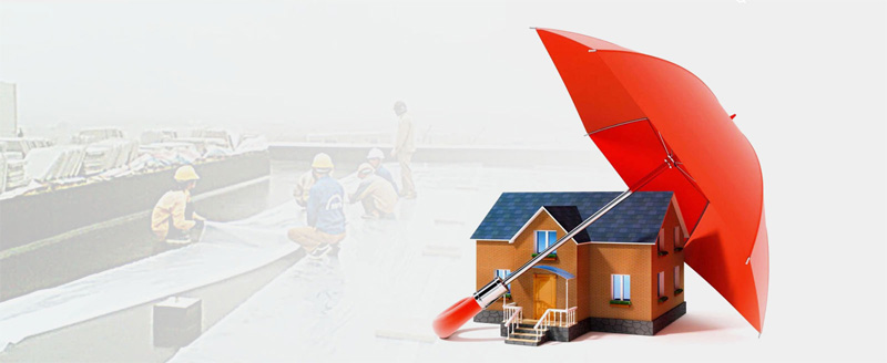 Nhadana dịch vụ chống thấm tiết kiệm chi phí – vật liệu chính hãng